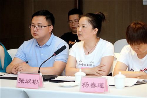 “三方四地”青年人才交流活动在遂宁顺利举行