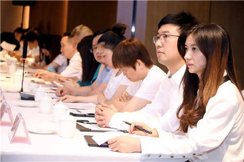 “三方四地”青年人才交流活动在遂宁顺利举行