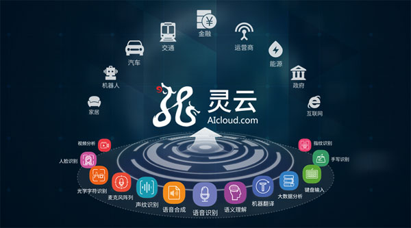 看捷通华声如何把握新基建？