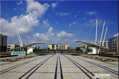 又一所高校落户青岛，选中这个区