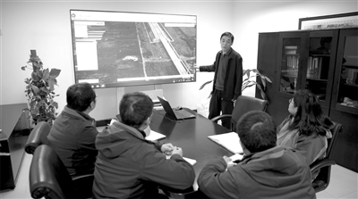 中国铁设构筑创新平台 打造人才高地－国务院国