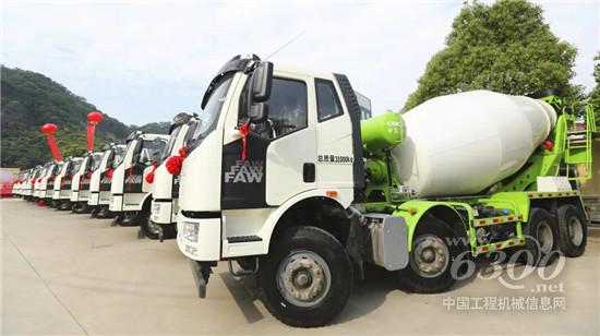 5月重卡市场高歌猛进，同比创新高，看谁领风骚