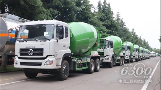 5月重卡市场高歌猛进，同比创新高，看谁领风骚