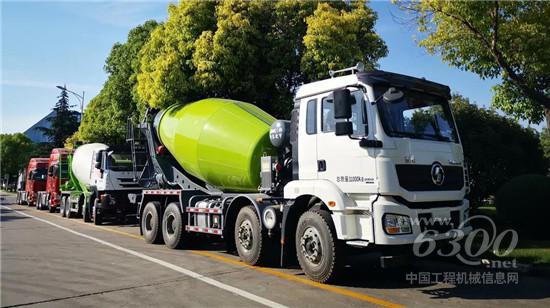 5月重卡市场高歌猛进，同比创新高，看谁领风骚