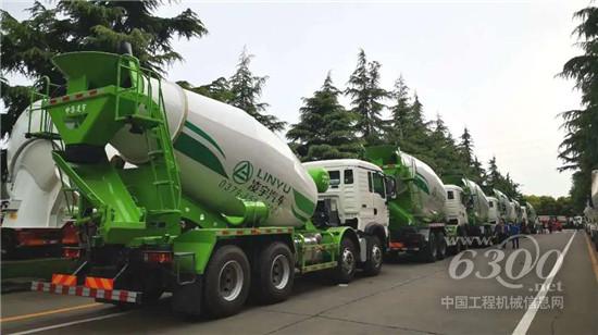 5月重卡市场高歌猛进，同比创新高，看谁领风骚