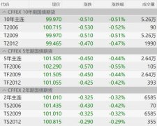 中天金融：深耕贵州，重筑区域地产行业地位“
