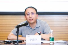 百度李震宇:车路协同成为中国自动驾驶路线和行业共识