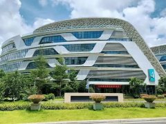 两年免租、人才奖励……福州这个留创园利好多多