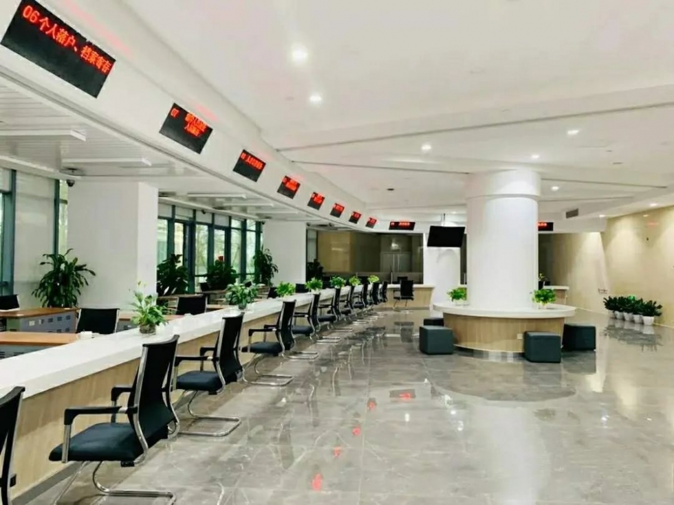 两年免租、人才奖励……福州这个留创园利好多多 两年免租、人才奖励……福州这个留创园利好多多