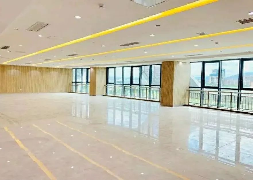 两年免租、人才奖励……福州这个留创园利好多多 两年免租、人才奖励……福州这个留创园利好多多