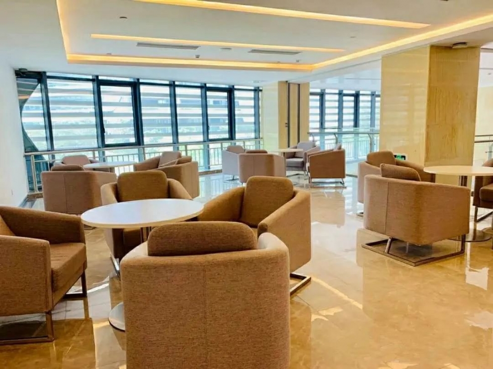 两年免租、人才奖励……福州这个留创园利好多多 两年免租、人才奖励……福州这个留创园利好多多