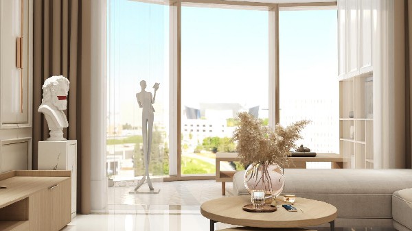 行业启示录：楷模定制的“大家居”与”小时代