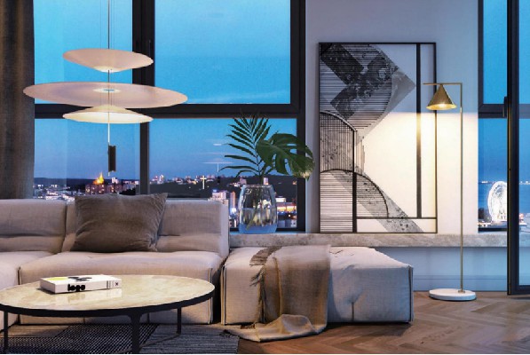 行业启示录：楷模定制的“大家居”与”小时代