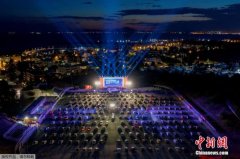 希腊6月6日起将有更多行业“解锁” 约8.9万员工