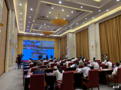 刚刚，央企助力湖北疫后重振，72个项目投资超