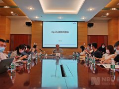 自动驾驶行业信心不减 百度李震宇：新基建下智