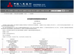 擁抱監管主動創新國網金融科技集團入圍監管沙盒試點
