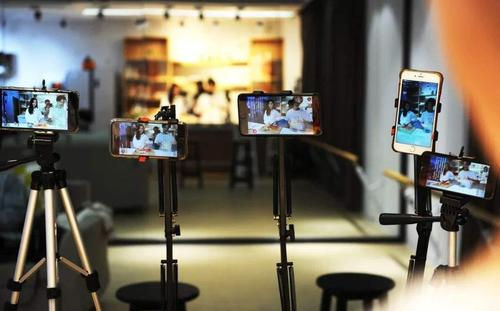 第114届CSF文化会直播平台即将上线 直播首秀将邀