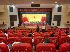 广东惠东力保市场主体 稳住经济基本盘