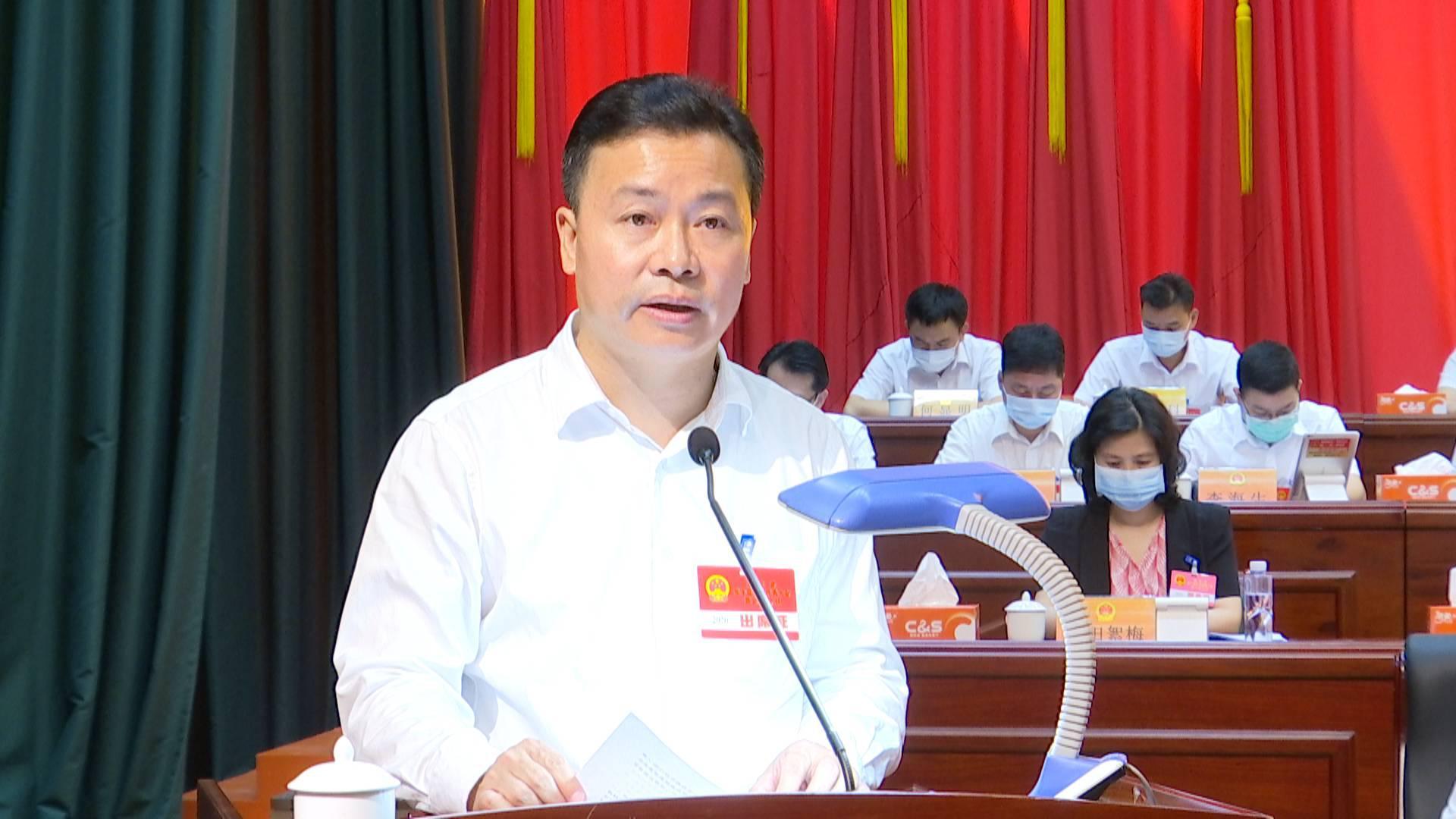 广东惠东力保市场主体 稳住经济基本盘