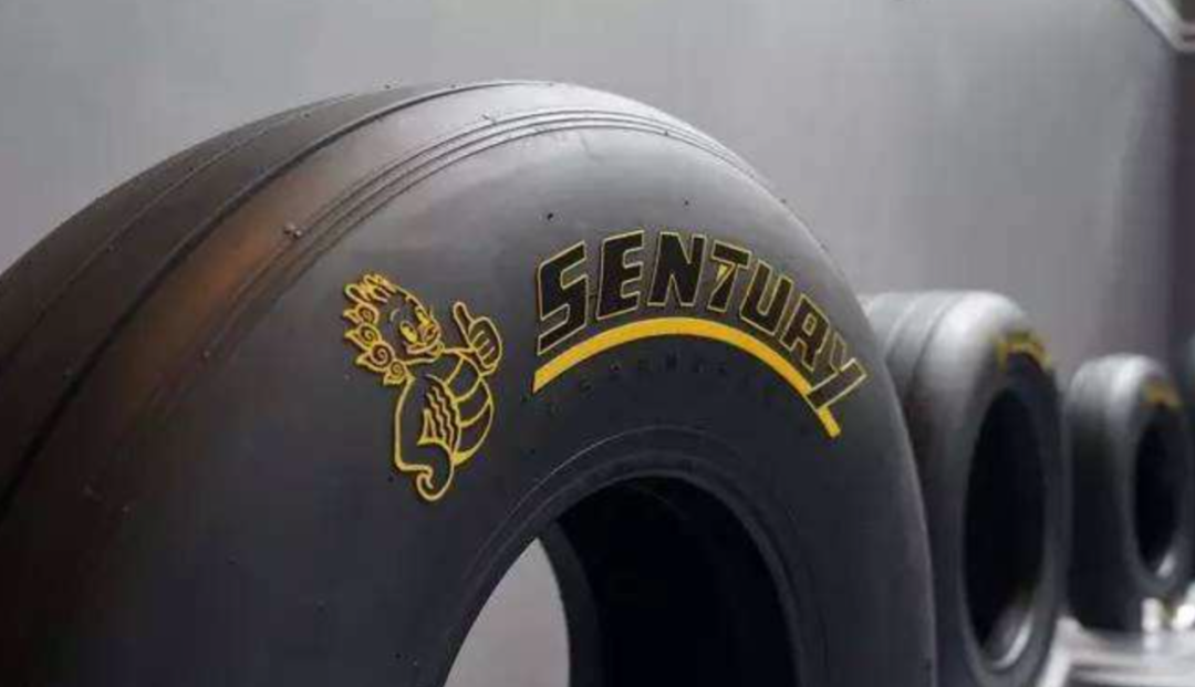 刚刚，森麒麟过会！青岛轮胎制造三强全部登陆