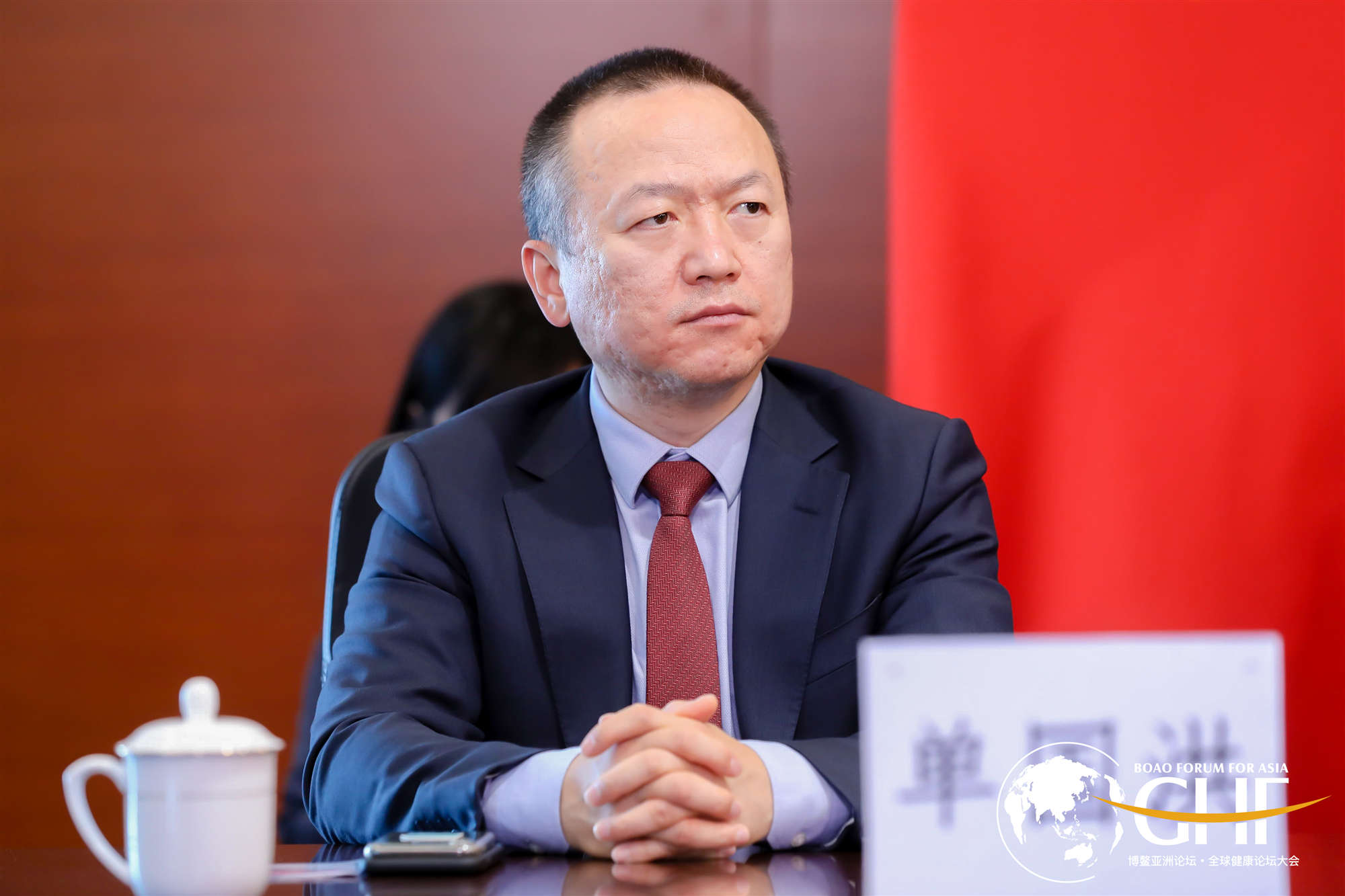 单国洪：中国医药行业进入全新发展时期