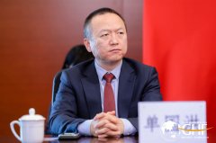 单国洪：中国医药行业进入全新发展时期