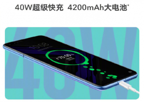 旗舰技术+行业首创红外测温，荣耀Play4系列火热预定中