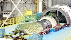 日本三菱重回全球燃气轮机市场第一