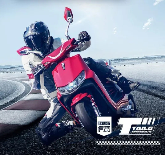 让一众顶流明星追捧的台铃电动车，开创了哪些行业第一和唯一？