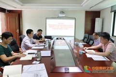 <b>广东教育国际交流协会常务副会长梁永洪一行来</b>