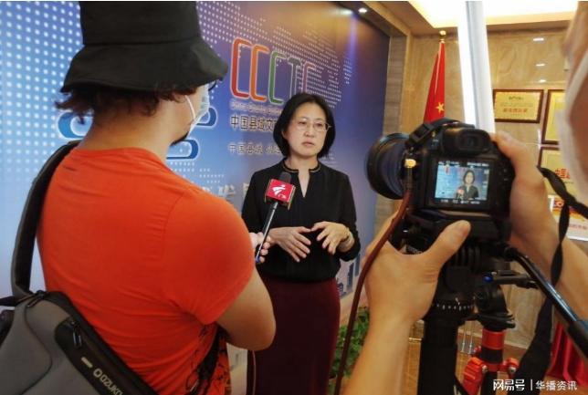 广东播商学院,播商人才培育高地