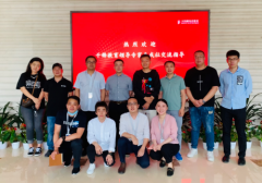 赋能IT人才培养 千锋教育与人民邮电出版社展开深入洽谈