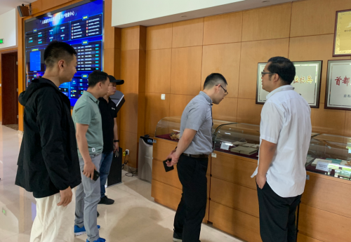 赋能IT人才培养 千锋教育与人民邮电出版社展开深入洽谈