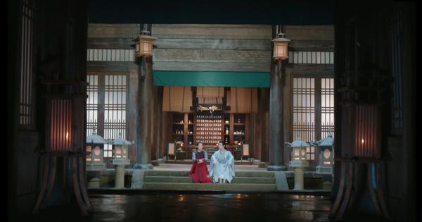 《月上重火》霸屏全网 宁波影视如何走出硬核赶