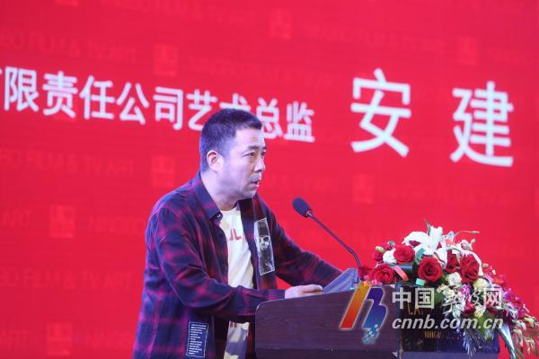 《月上重火》霸屏全网 宁波影视如何走出硬核赶