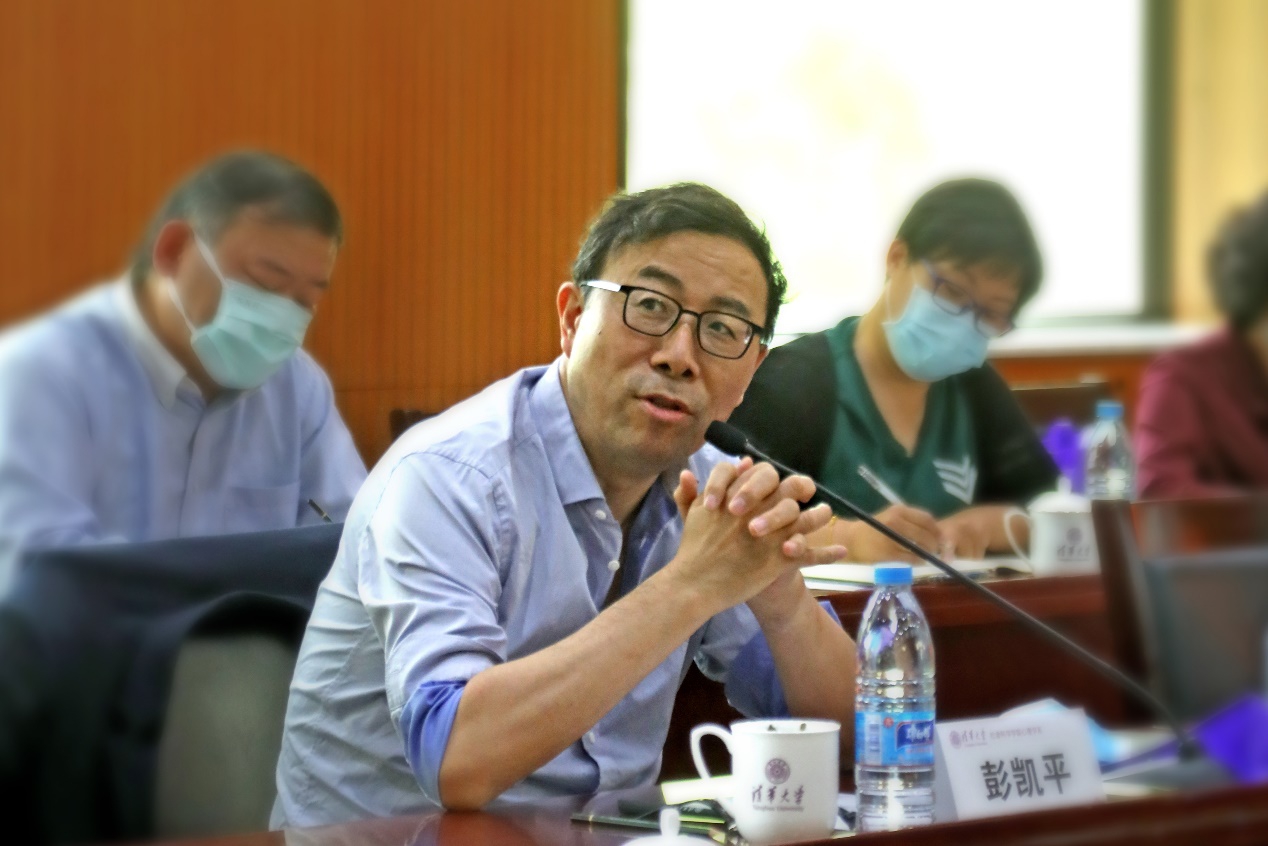 恒信东方与清华大学心理学系开展课题合作 助力中国学前教育新变革