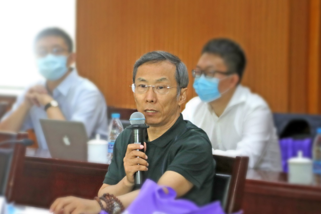 恒信东方与清华大学心理学系开展课题合作 助力中国学前教育新变革