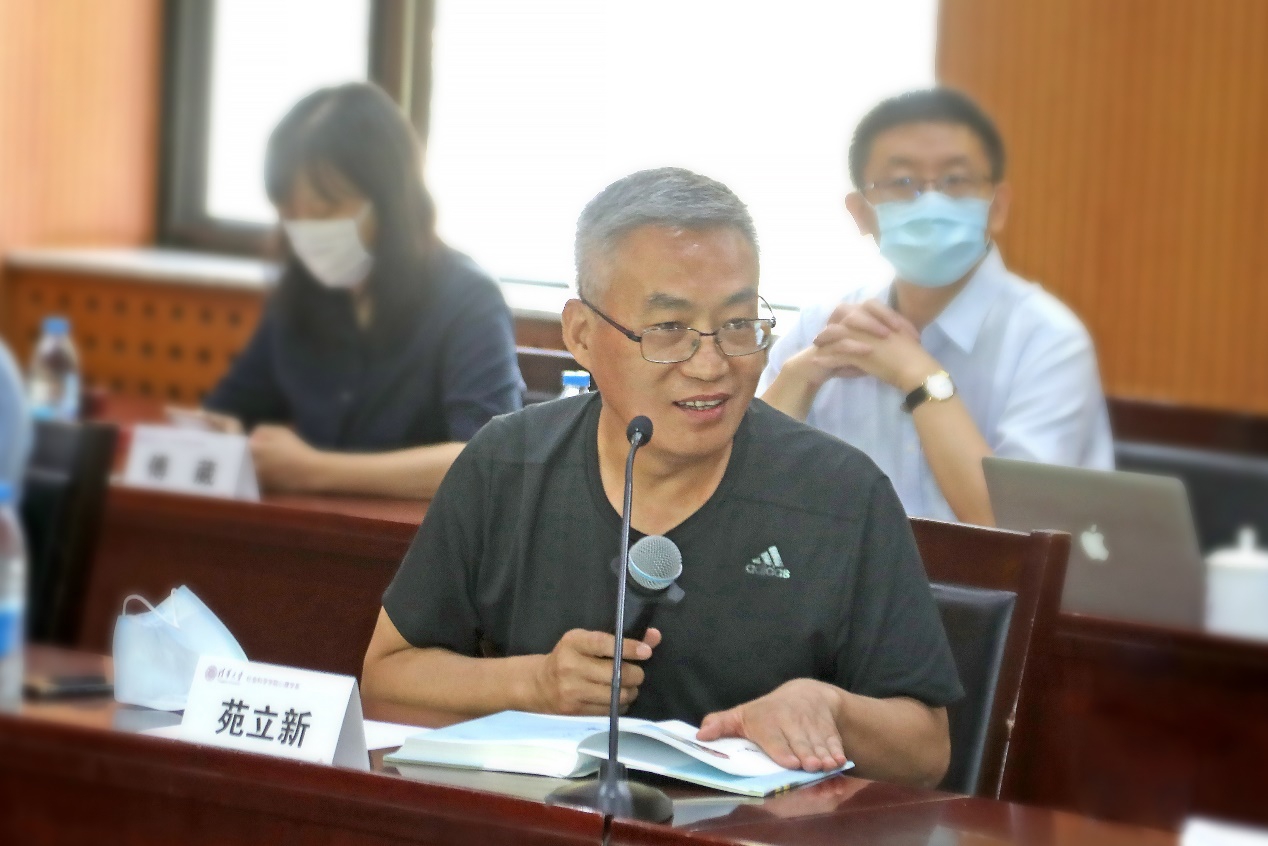 恒信东方与清华大学心理学系开展课题合作 助力中国学前教育新变革