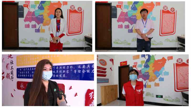 志愿服务惠百姓 文明实践谱新篇 呼伦贝尔市举办全市首届新时代文明实践