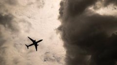 受疫情冲击 空客和波音两大巨头早已自顾不暇