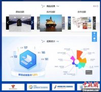 长三角一体化（网上）创新成果开展 含585项重大科技成果