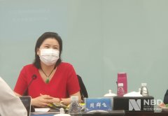 蓝思科技董事长周群飞：公司所处行业是很好的