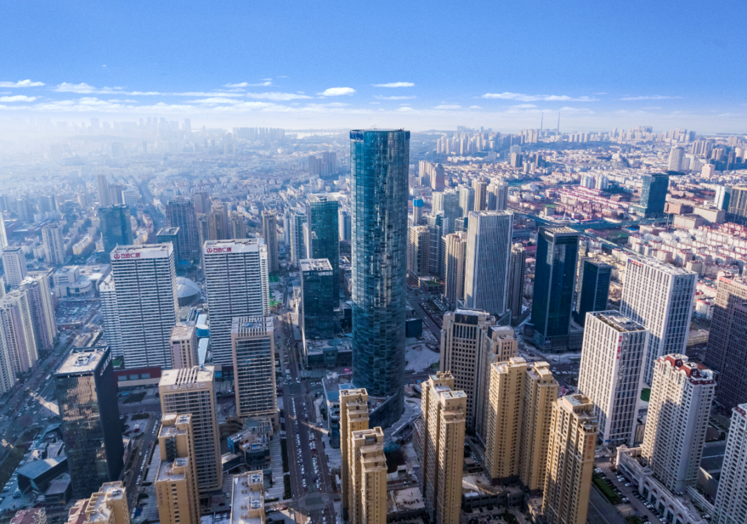 构筑航运高端人才培养平台 上海海事大学青岛研