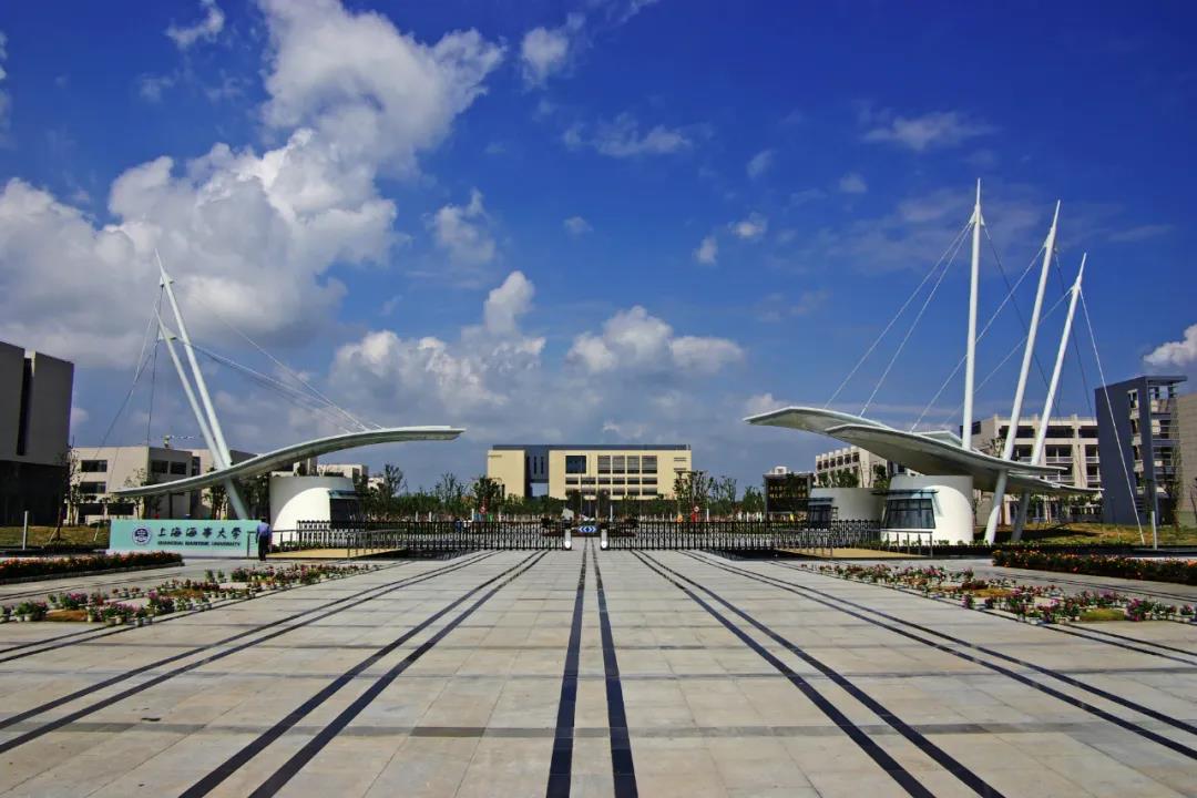 构筑航运高端人才培养平台 上海海事大学青岛研