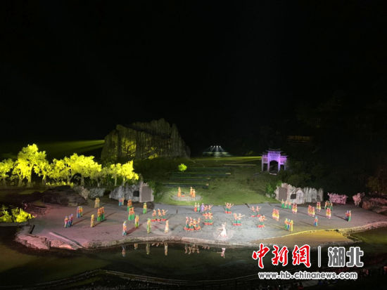 湖北恩施出台促进旅游产业复苏“振兴八条”