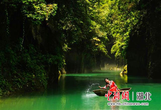 湖北恩施出台促进旅游产业复苏“振兴八条”