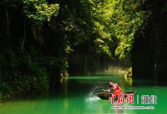 湖北恩施出台促进旅游产业复苏“振兴八条”