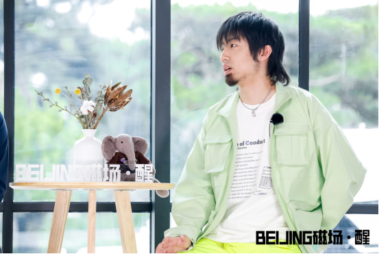 BEIJING汽车和他的新生代朋友们 在松美术馆点亮“醒”时刻