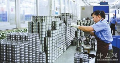 科技赋能赢订单 企业发展增动力